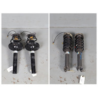 2005-2012 Porsche 911 997 Bilstein Front / Rear Strut Shock Spring PASM OEM