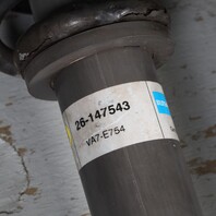 2005 Porsche 911 997 OEM Parts