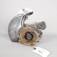 2005-2012 Porsche 911 Boxster Cayman Right Front Spindle Knuckle Hub OEM