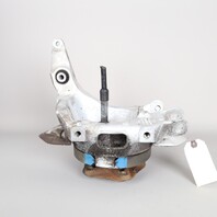 2005-2012 Porsche 911 Left Rear Spindle Knuckle Hub 99733161107 OEM