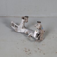 2005-2012 Porsche 911 997 Left Rear Suspension Bracket 99733115103 OEM