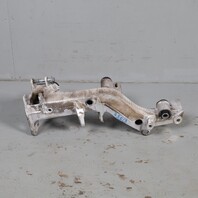 2005-2012 Porsche 911 997 Left Rear Suspension Bracket 99733115103 OEM