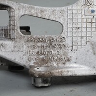 2005-2012 Porsche 911 997 Left Rear Suspension Bracket 99733115103 OEM