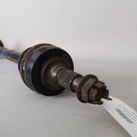 2005-2008 Porsche 911 Rear Axle Shaft CV Joint 6 Speed OEM 99733202402