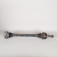 2005-2008 Porsche 911 Rear Axle Shaft CV Joint 6 Speed OEM 99733202402