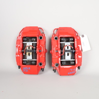 2005 Porsche 911 997 OEM Parts