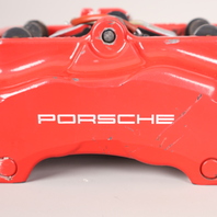 2005 Porsche 911 997 OEM Parts