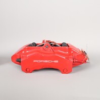 2005 Porsche 911 997 OEM Parts