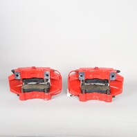 2005 Porsche 911 997 OEM Parts