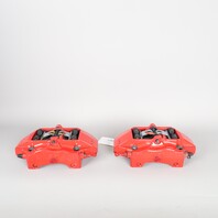 2005 Porsche 911 997 OEM Parts