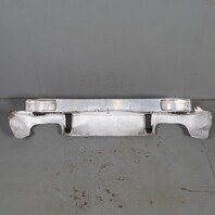 2005-2008 Porsche 911 997 Rear Bumper Reinforcement Bar 99750524101 OEM