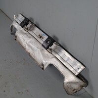 2005-2008 Porsche 911 997 Rear Bumper Reinforcement Bar 99750524101 OEM