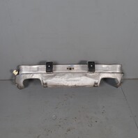 2005-2008 Porsche 911 997 Rear Bumper Reinforcement Bar 99750524101 OEM