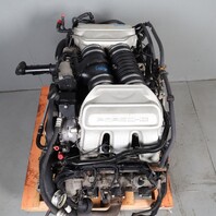 2005-2008 Porsche 911 997 3.8 Engine Motor 113K Miles OEM