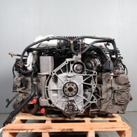 2005-2008 Porsche 911 997 3.8 Engine Motor 113K Miles OEM
