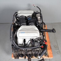 2005-2008 Porsche 911 997 3.8 Engine Motor 113K Miles OEM