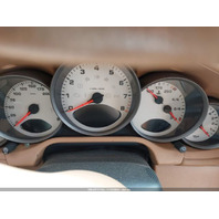 2005-2008 Porsche 911 997 3.8 Engine Motor 113K Miles OEM Used