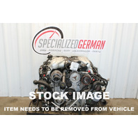 2005-2008 Porsche 911 997 3.8 Engine Motor 113K Miles OEM Used