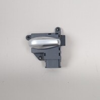 2005-2012 Porsche 911 Boxster Cayman Left Power Seat Switch OEM 997613713