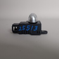 2005-2012 Porsche 911 Boxster Cayman Left Power Seat Switch OEM 997613713