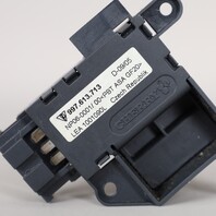 2005-2012 Porsche 911 Boxster Cayman Left Power Seat Switch OEM 997613713