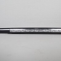 2005-2012 Porsche 911 997 3RD Brake Light Lamp High Mount Stop Light OEM