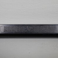 2005-2012 Porsche 911 997 3RD Brake Light Lamp High Mount Stop Light OEM