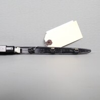 2005-2012 Porsche 911 997 3RD Brake Light Lamp High Mount Stop Light OEM