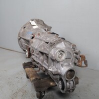 2005-2008 Porsche 911 997 6 Speed Manual Transmission 99730001001 OEM