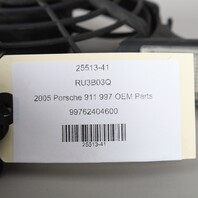 2005-2008 Porsche 911 997 Engine Decklid Cooling Fan 99762404600 OEM