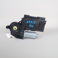 2005 Porsche 911 997 Coupe Right Passenger Power Window Motor OEM 99762410406