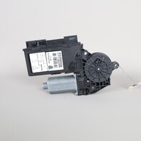 2005 Porsche 911 997 Coupe Right Passenger Power Window Motor OEM 99762410406