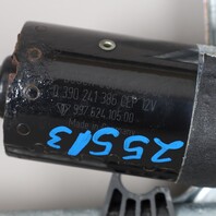 1997-2012 Porsche 911 Boxster Cayman Windshield Wiper Linkage OEM