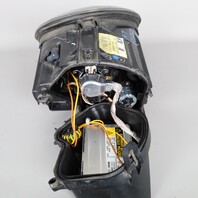 2005-2008 Porsche 911 997 Left Xenon Headlight OEM 99763105722