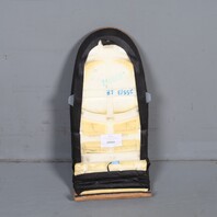 2005-2008 Porsche 911 997 Boxster Cayman 987 Seat Back Cushion Cover OEM