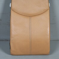 2005-2008 Porsche 911 997 Boxster Cayman 987 Seat Back Cushion Cover OEM