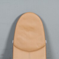 2005-2008 Porsche 911 997 Boxster Cayman 987 Seat Back Cushion Cover OEM