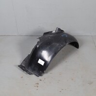 2005-2008 Porsche 911 997 Right Front Fender Liner Rear Half OEM  99750420400