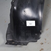 2005-2008 Porsche 911 997 Right Front Fender Liner Rear Half OEM  99750420400