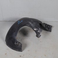 2005-2008 Porsche 911 997 Right Front Fender Liner Rear Half OEM  99750420400