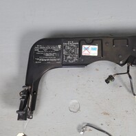 2005-2008 Porsche 911 997 Coupe Engine Lid Rear Spoiler Drive Mechanism OEM