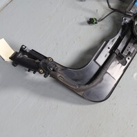 2005-2008 Porsche 911 997 Coupe Engine Lid Rear Spoiler Drive Mechanism OEM