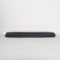 1999-2012 Porsche 911 996 997 Rear Spoiler Flex Wall 99651225000 OEM