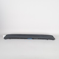 1999-2012 Porsche 911 996 997 Rear Spoiler Flex Wall 99651225000 OEM