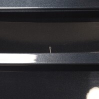 2005-2012 Porsche 911 997 Engine Lid Rear Upper Spoiler OEM 99751224100