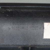 2005-2012 Porsche 911 997 Engine Lid Rear Upper Spoiler OEM 99751224100