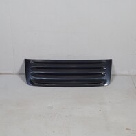 2005-2012 Porsche 911 997 Engine Lid Rear Upper Spoiler OEM 99751224100