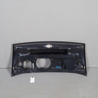 2005-2008 Porsche 911 997 Rear Engine Deck Lid Bare 99751201100 OEM