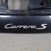 2005-2008 Porsche 911 997 Rear Engine Deck Lid Bare 99751201100 OEM