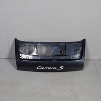 2005-2008 Porsche 911 997 Rear Engine Deck Lid Bare 99751201100 OEM